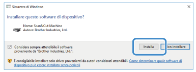 device install