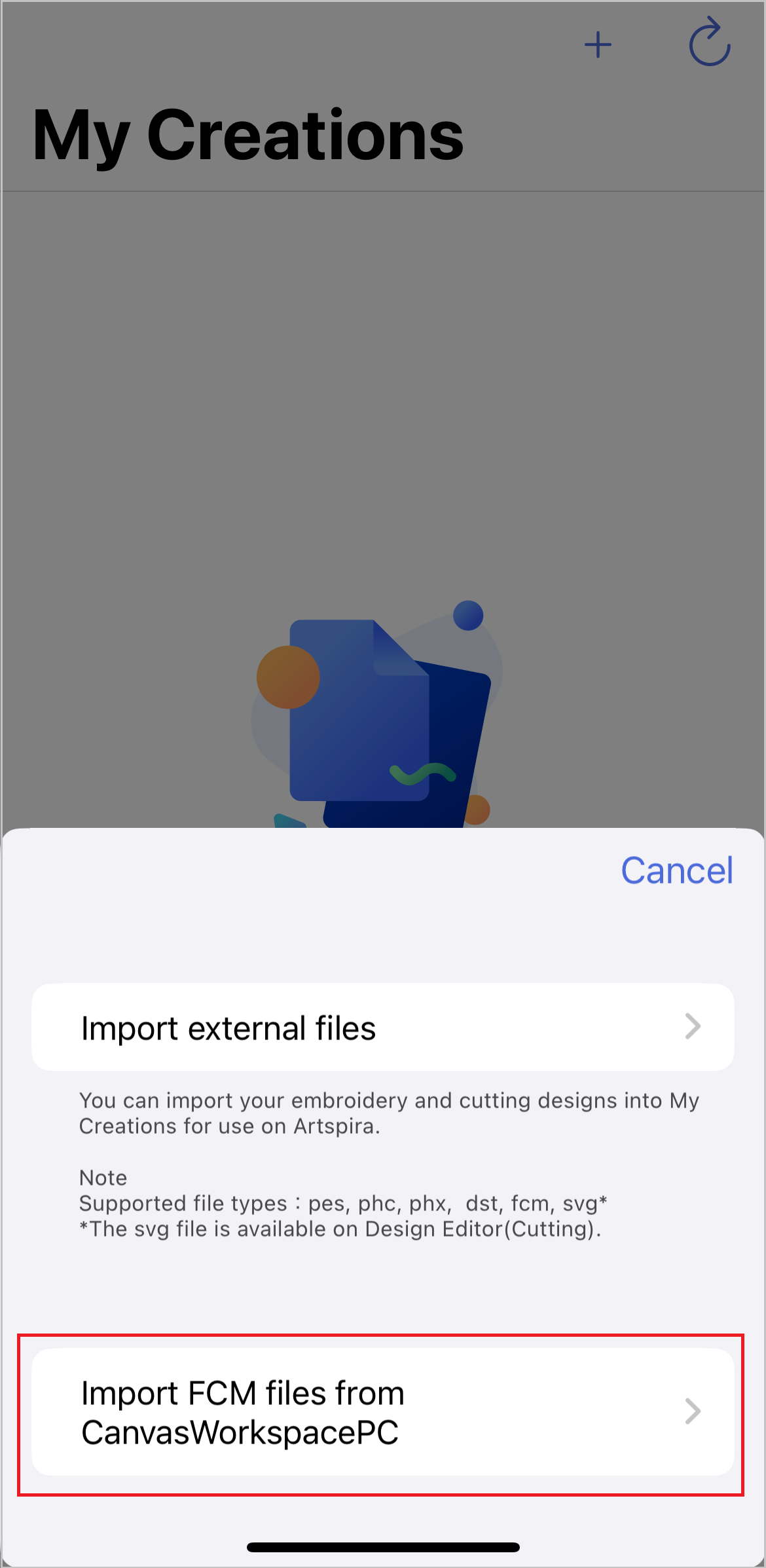 Wait confirmation e-mail