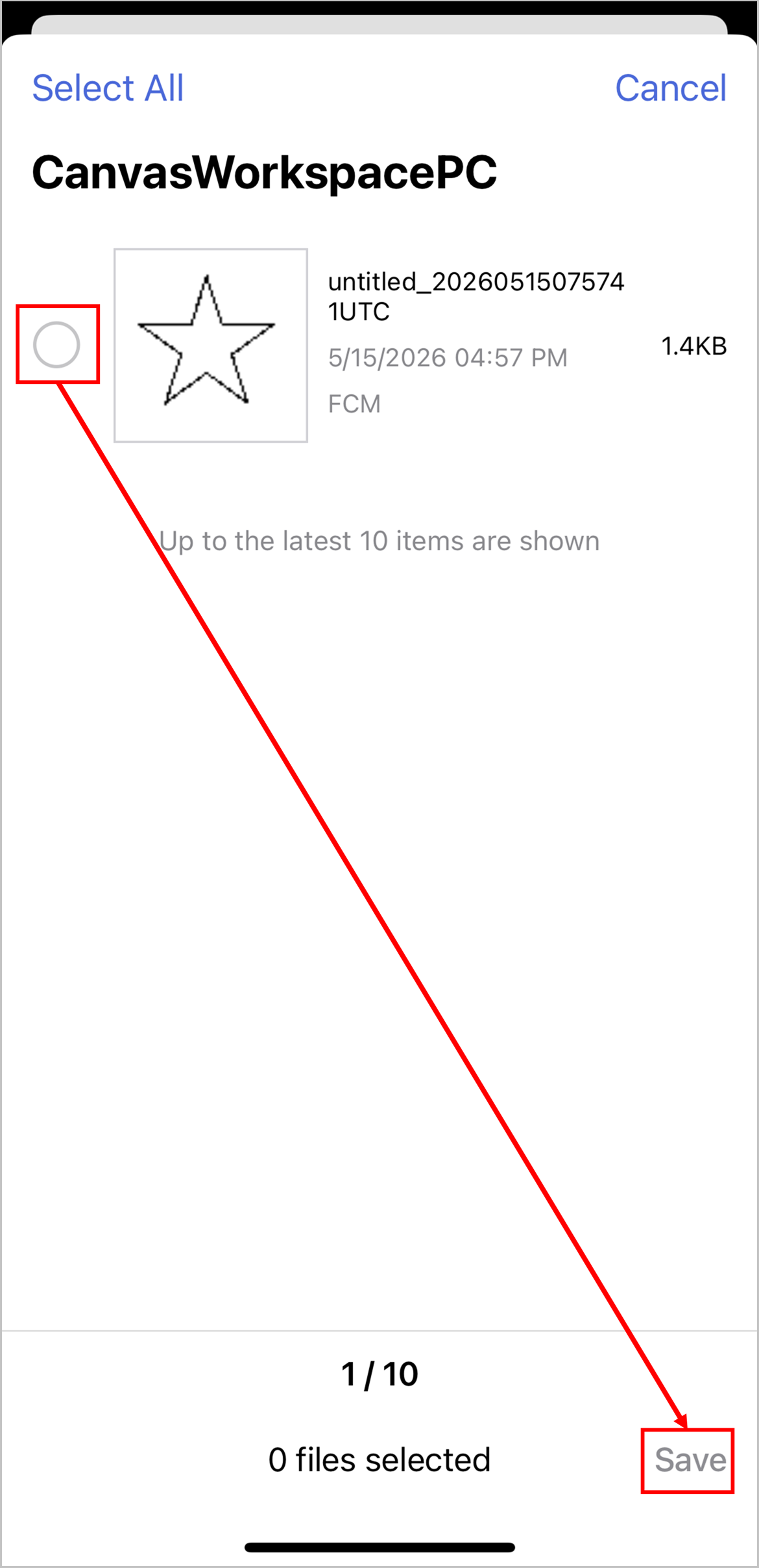 Input PIN